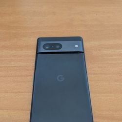Google Pixel 7