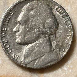 1981 P Mint. Double Dye Obverse 