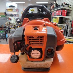 Husqvarna 150BT Gas Backpack Leaf Blower