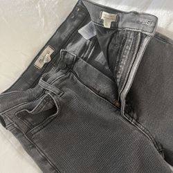 Madewell Jeans