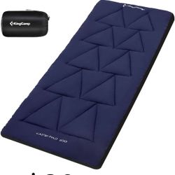 KingCamp Padding