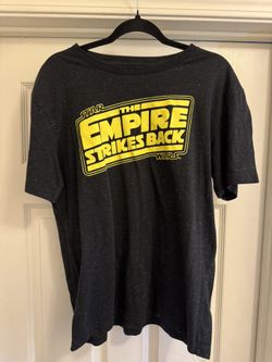Star Wars Shirt