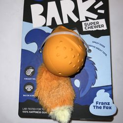 Barkbox Toy