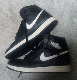 Air Jordan 1 Mid 2016  US 10.5