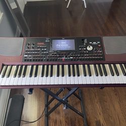 For Sale Korg Pa1000