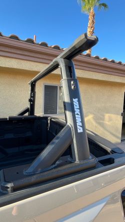 Yakima OverHaul HD