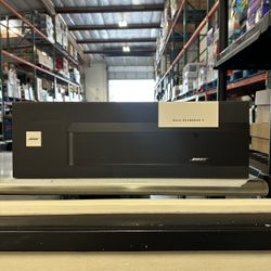 Bose Solo Soundbar 2 Brand New In Box 