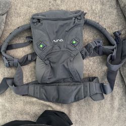 NUNA BAY ITEMS