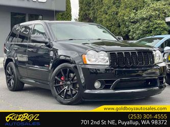 2007 Jeep Grand Cherokee