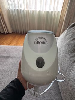 Dr. Brown's Baby Bottle Warmer