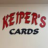 Keiper’s Cards