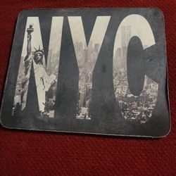 Mouse Pad