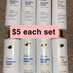 Dove Sets 