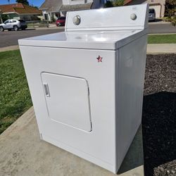 Roper Electric Dryer 