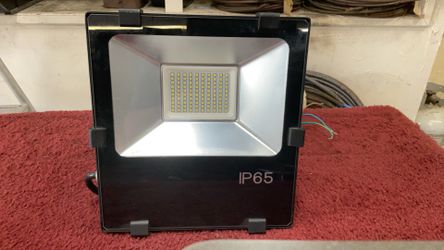 LED floodlights