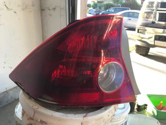 2004 2005 civic light