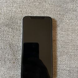 I Phone X 