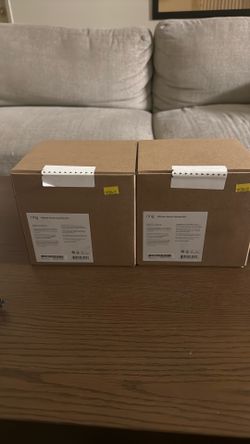 Ring Whole-home Camera Kit
