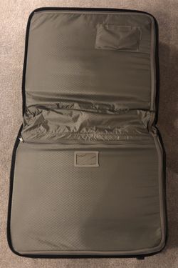 Atlantic wheeled garment bag luggage for Sale in Aurora CO OfferUp