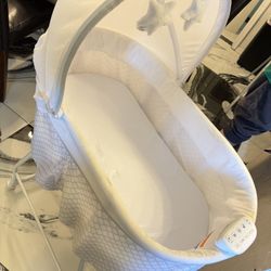 Baby bassinet
