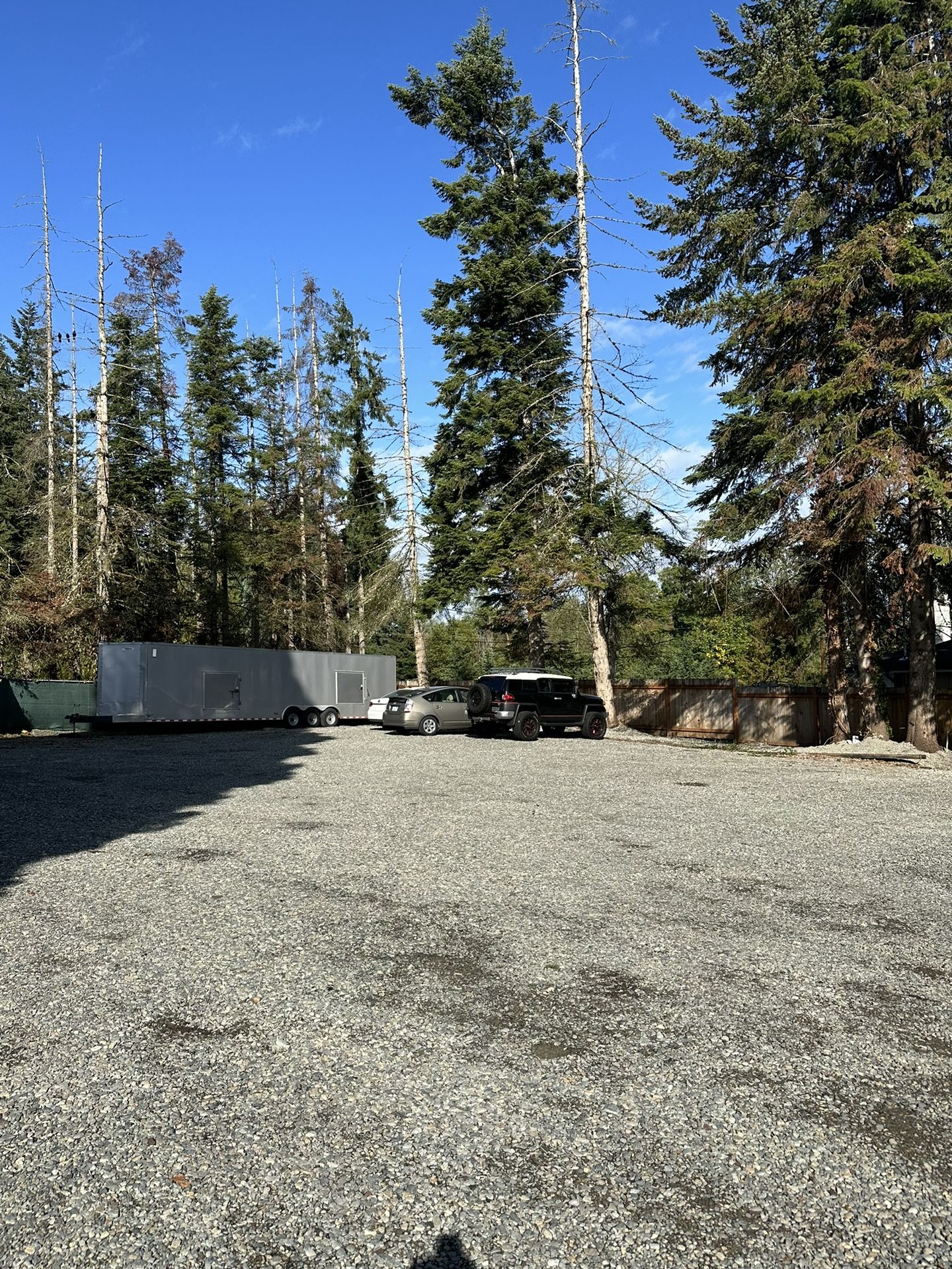 RV Storage