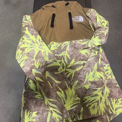 North Face Jacket