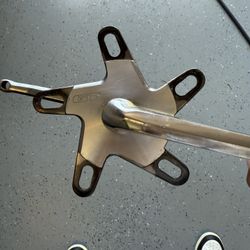 Vintage BMX GT Spider Sprocket $50  Obo Or Trade 