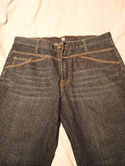 Girbaud jeans 36/32