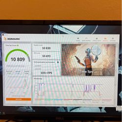 i7-10700k & RTX 2080 Super Gaming PC