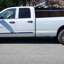 2005 Dodge Ram 2500