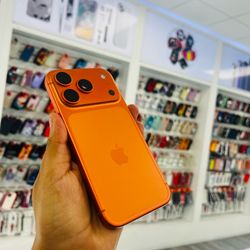 17 pro unlocked 256gb