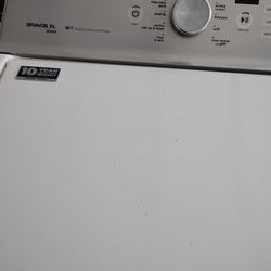 Maytag Washer 
