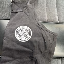 Men's M Independent Tank