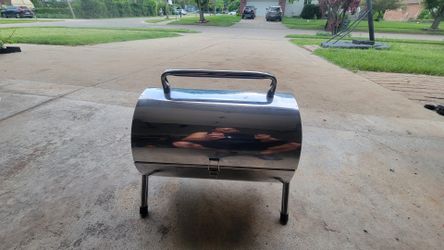 Small Grill
