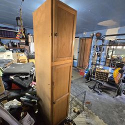 Kitchen Or Universal Shelf Storage