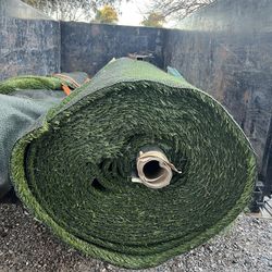 Artificial Grass Big Role Brand New