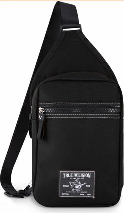 Men crossbody bag