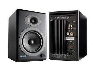 Audioengine 5+ Powered Stereo speakers