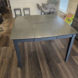 54 inch Square Dining Table