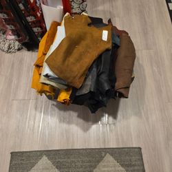 Goat ,Sheep , Hide Leathers