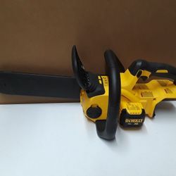  Dewalt 20 Volt XR Chainsaw
