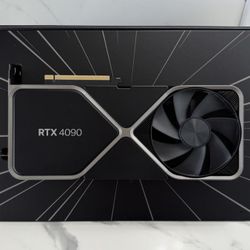 NVIDIA-GeForce-RTX 4090