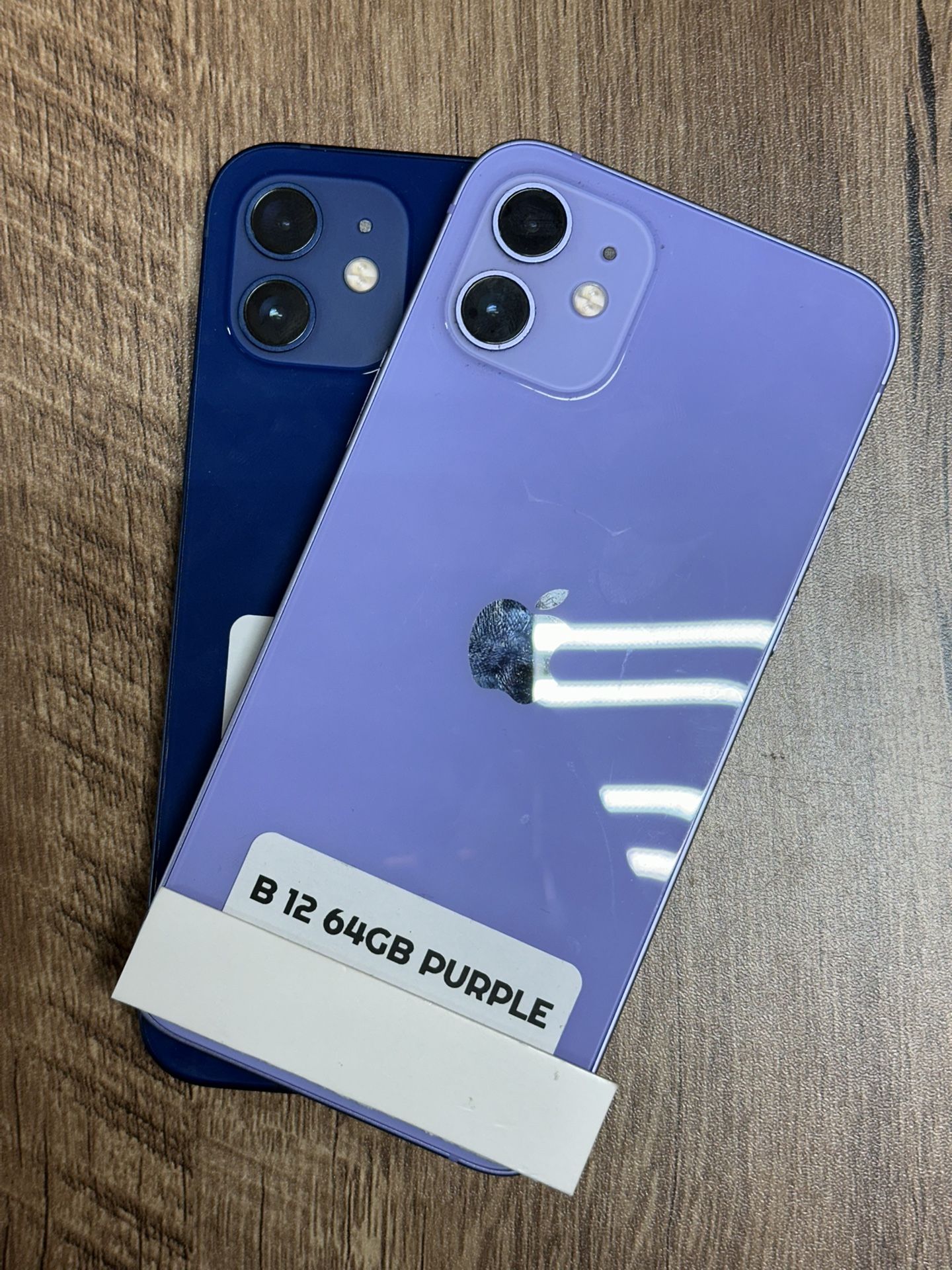 On Sale iPhone 12 64GB Unlocked