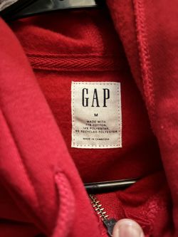 gap sweater