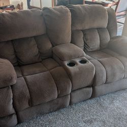 SOFA'S 