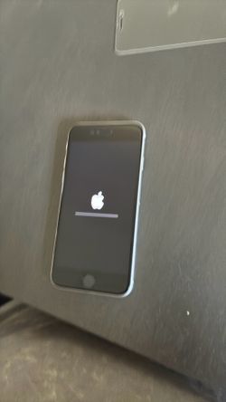iPhone SE