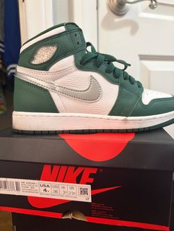 Jordan 4 youth size