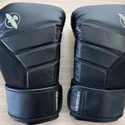 Hayabusa T3 Boxing Gloves - 16oz