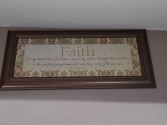 Wall decor