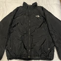 North Face Winter Puffer